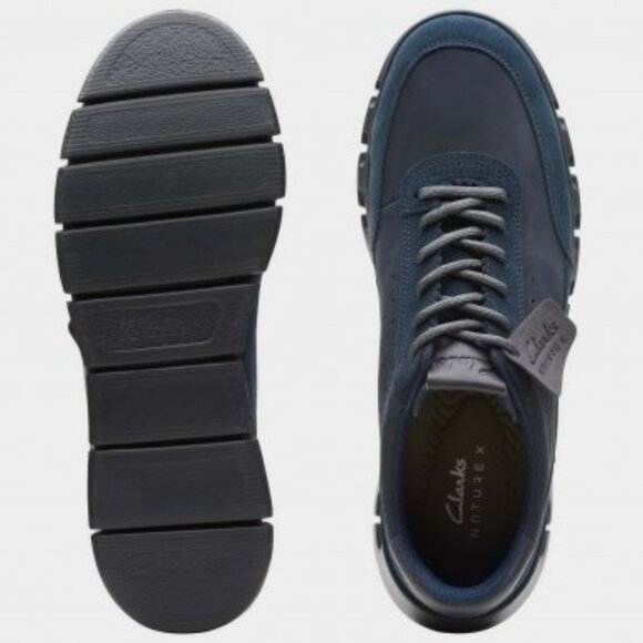 Clarks Nature X One. Brand New. Mens Size: 9 - 13. - Picture 7 of 8